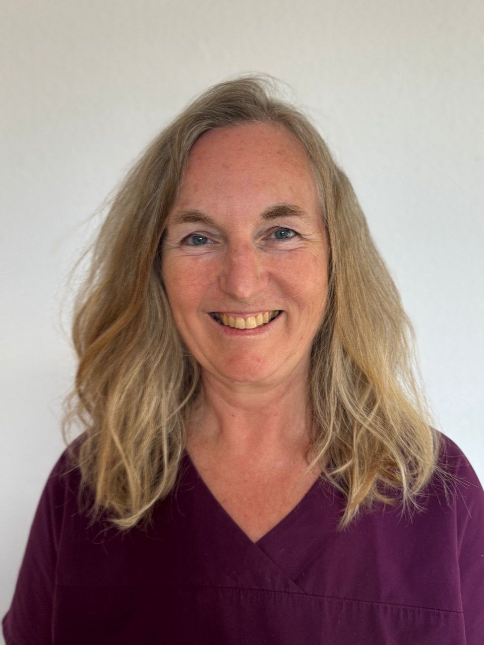 Susanne Sieber